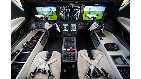 Experts Bullish On Business Aviation Despite Potential Market Slowdown - Vimarsana News