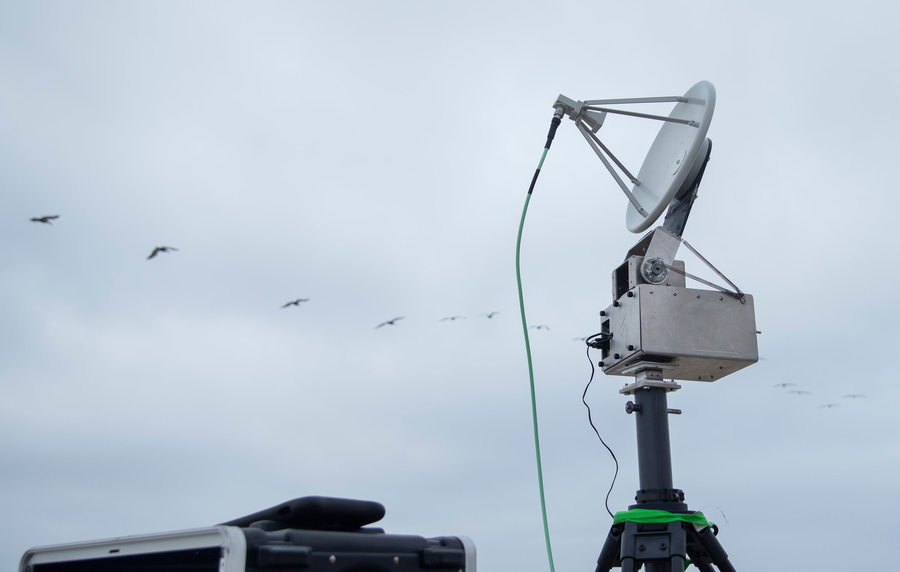 U.S. Has Sent Threat-Emitters To Ukraine To Confuse Russian Aircraft - Vimarsana News
