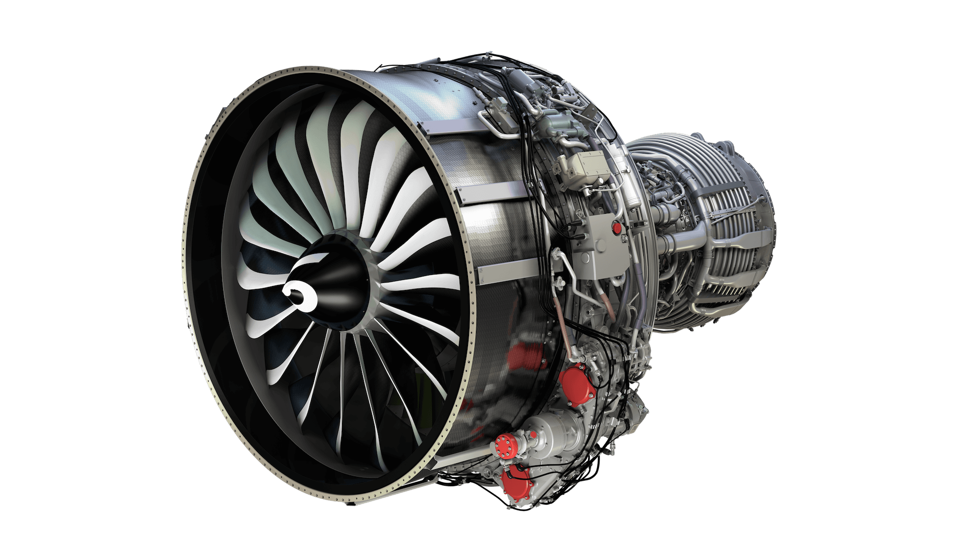 Hype Aviation: CFM Selects FADEC Alliance For Open Fan Engine Control