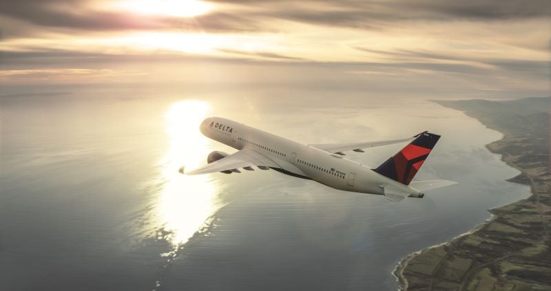 Delta Expands Basic Fares In Premium Cabins