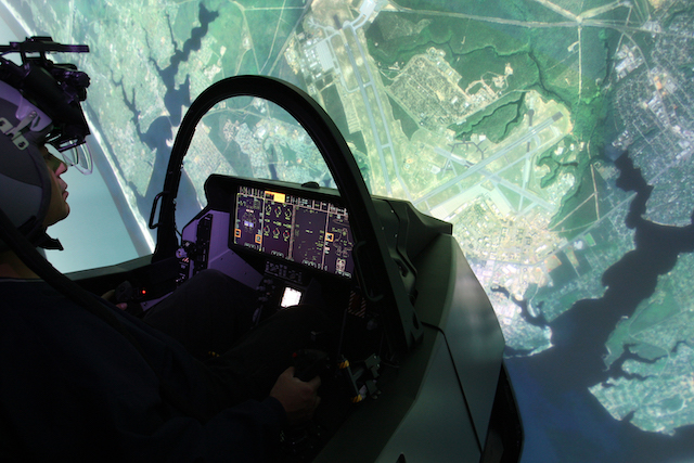 Flight Testing Paces Delivery Of Next F-35 Upgrade | Aviation Week Network - Vimarsana News
