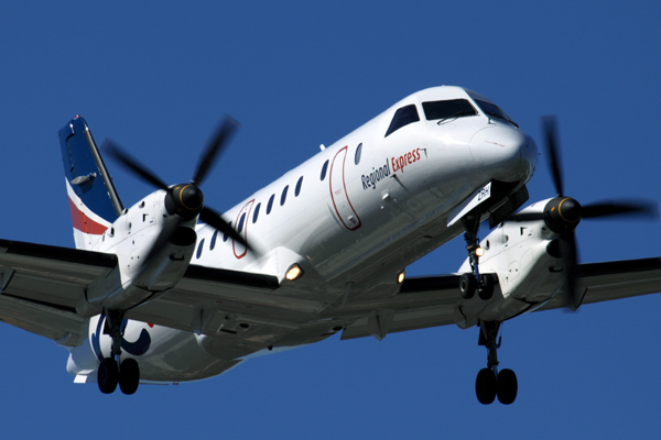 Saab 340B Turboprops See Unlikely Resurgence | Aviation Week Network - Vimarsana News