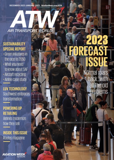 ATW February 2021 cover