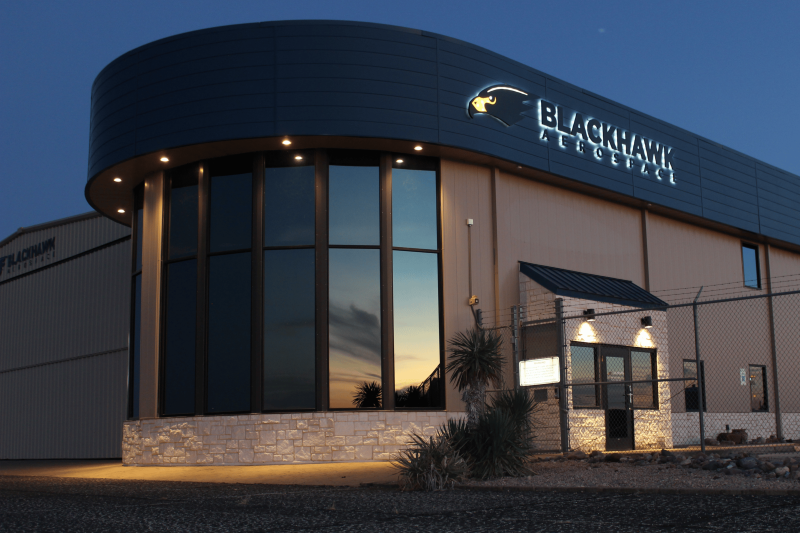 Blackhawk Aerospace Sells To New State Aviation Holdings - Vimarsana News
