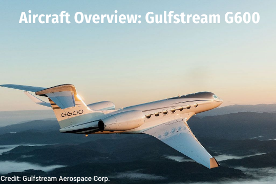 Aircraft Overview: Global 7500 | Aviation Week Network - Vimarsana News