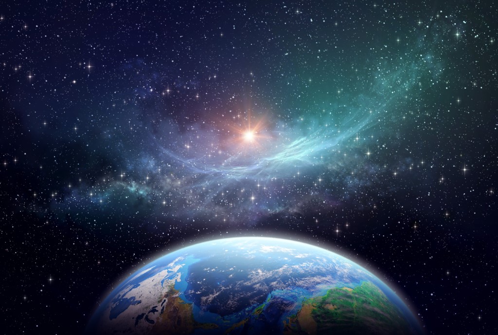 WEBINAR: Future of the Industry - Predictions for the Global Space Sector - Vimarsana News