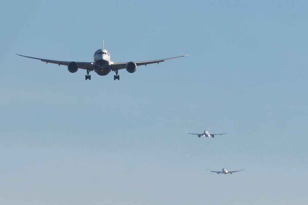 Podcast: What's Ahead For European Carriers? | Aviation Week Network - Vimarsana News