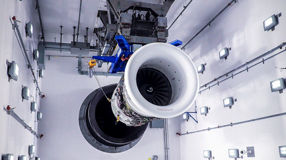 Unical, FTAI Acquire Miami-Based CFM56 Specialist | Aviation Week Network - Vimarsana News