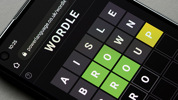 If Wordle Focused On MRO | Aviation Week Network - Vimarsana News