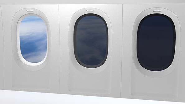 New Cabin Windows Seek Size, Efficiency, Sustainability Improvements - Vimarsana News