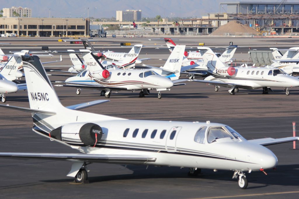 Ramp Etiquette | Aviation Week Network - Vimarsana News