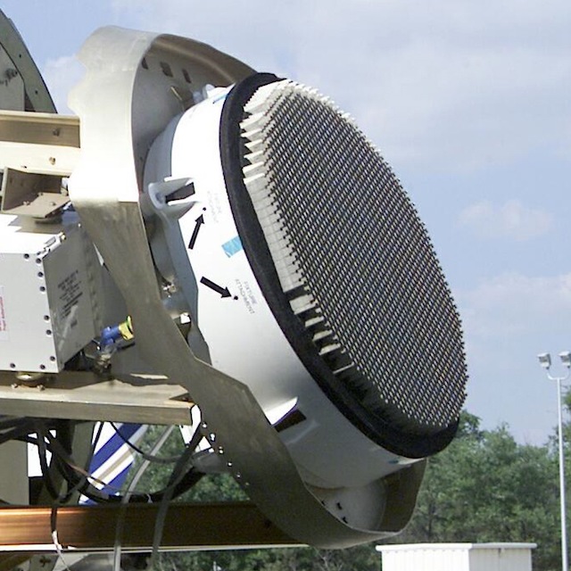 Upgrades, overhauls and spare parts to Dopplar Radars