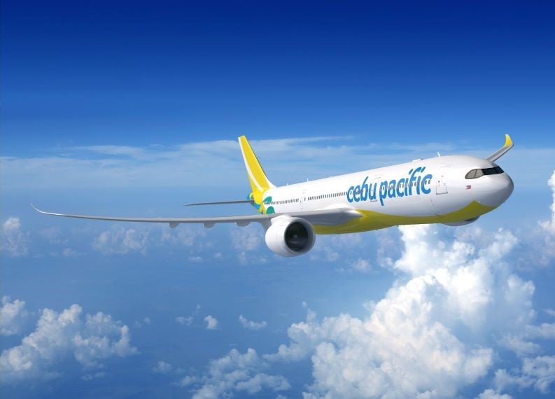 Cebu Pacific Boosts Domestic Market Share But Slips To Loss