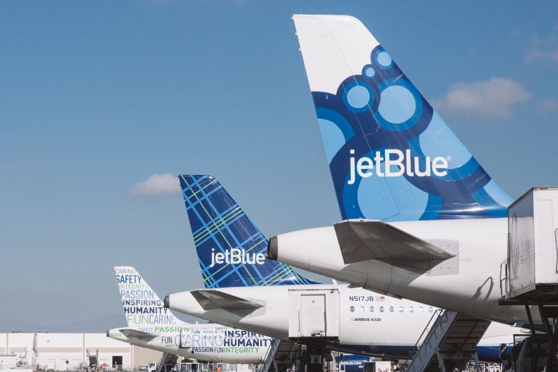 Daily Memo: Icahn Ends Quiet Tenure As A Major JetBlue Shareholder