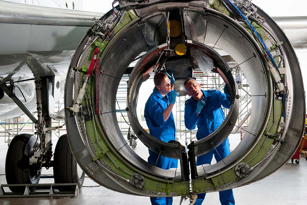 New MRO Workforce Program Seeks To Revamp Contract Labor - Vimarsana News