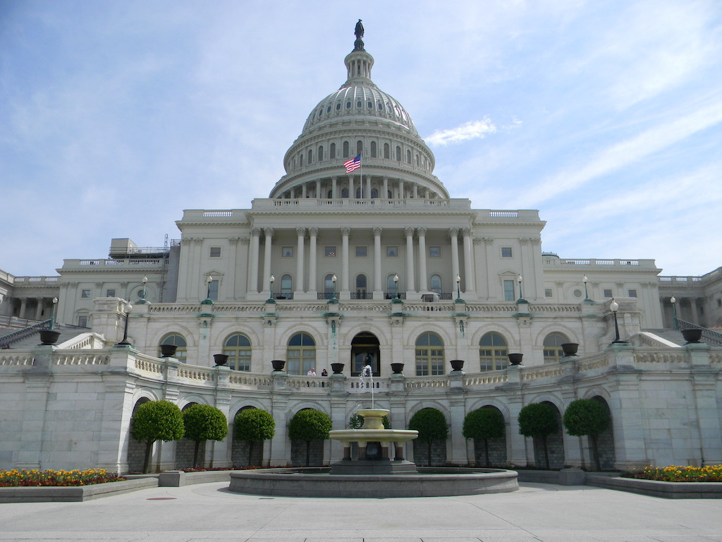 FAA Is On The Plate For A New Congress, Part 1 | Aviation Week Network - Vimarsana News