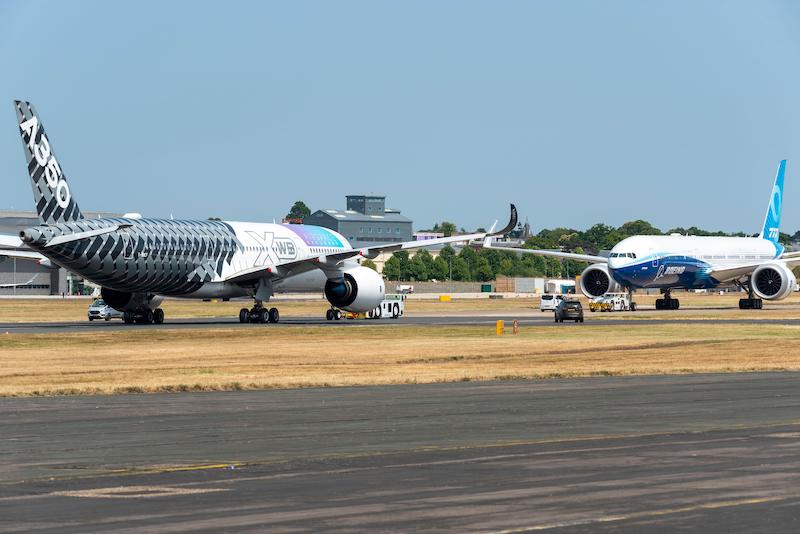 Podcast: Why Big Planes Are Big Business | Aviation Week Network - Vimarsana News
