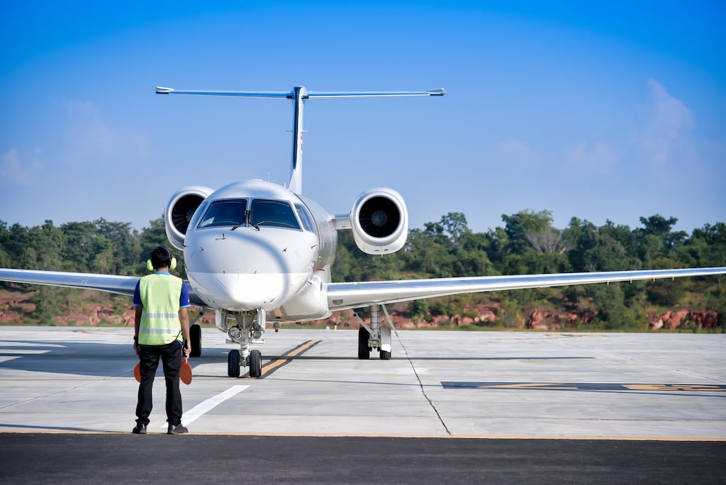 The SMS Journey, Part 1 | Aviation Week Network - Vimarsana News