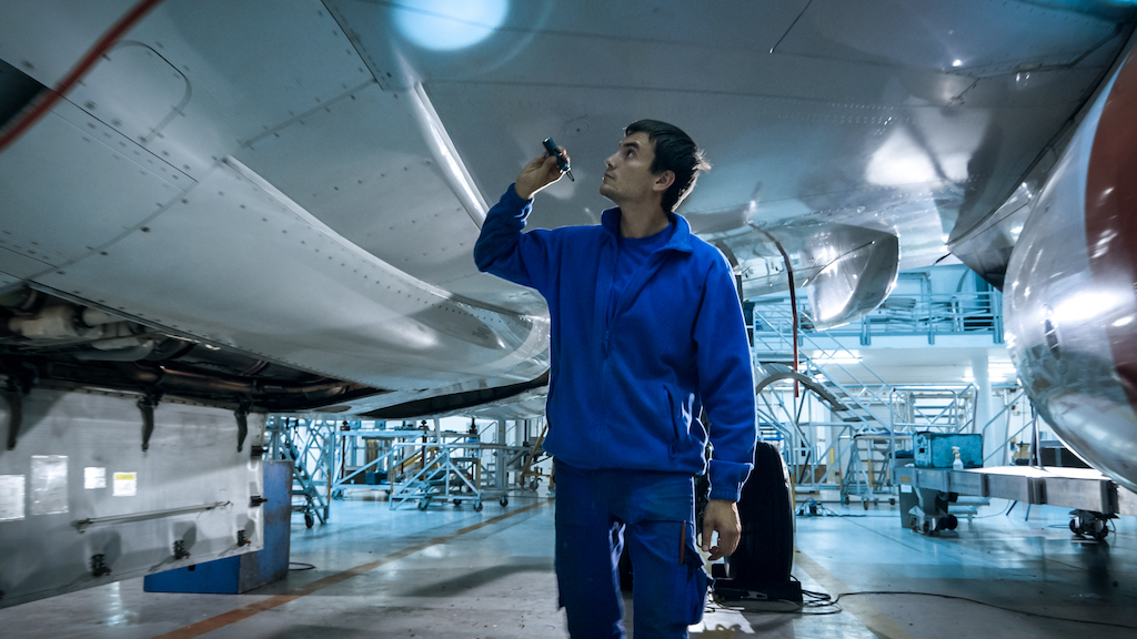 The SMS Journey, Part 3 | Aviation Week Network - Vimarsana News