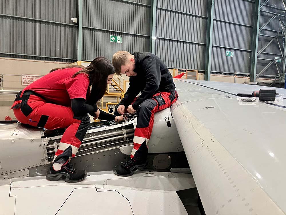 Rolling Daily Updates (February, 2023) | Aviation Week Network - Vimarsana News