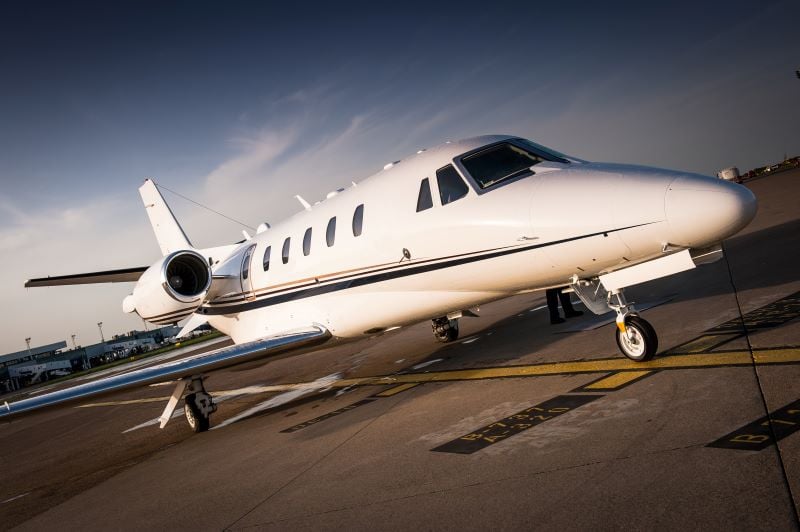 Nominations Open For FSF's Business Aviation Meritorious Service Award - Vimarsana News