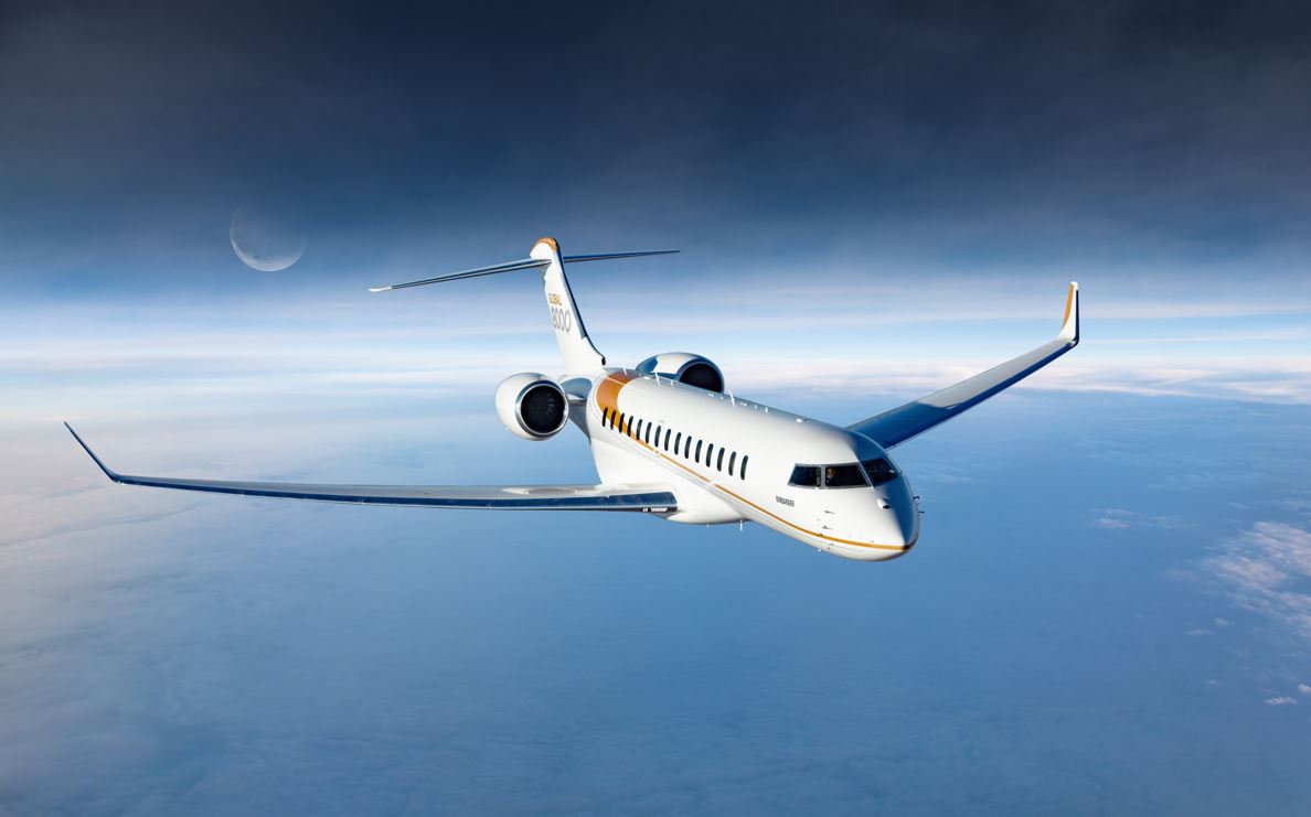 Business Aircraft Development Programs Move Forward | Aviation Week Network - Vimarsana News