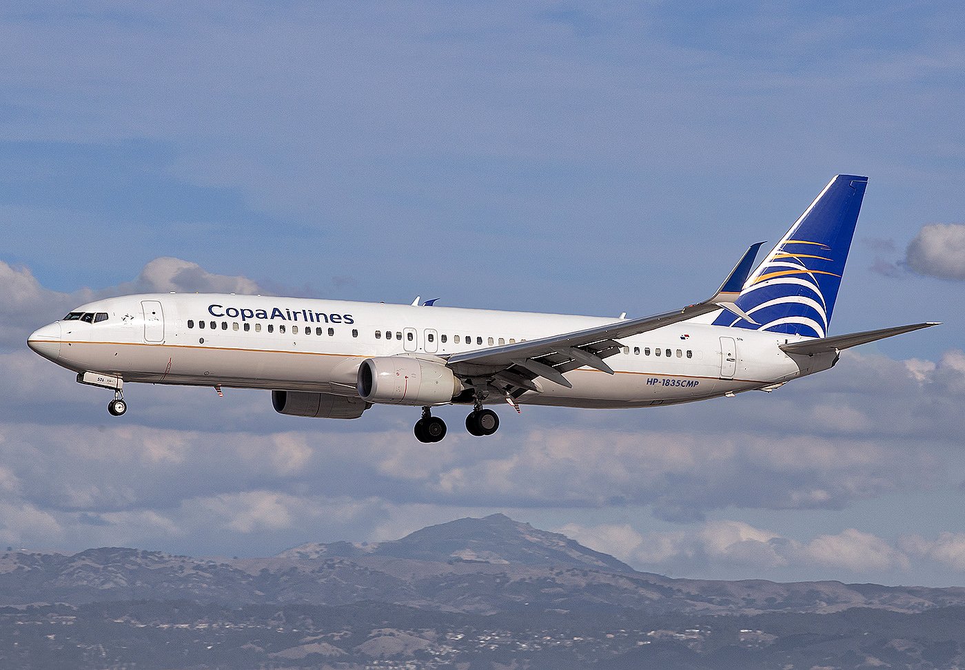 Austin-Bergstrom International Airport welcomes Copa Airlines