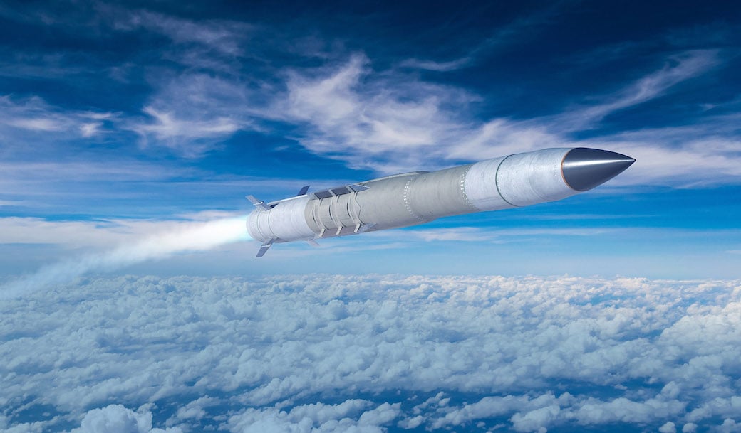 Switzerland Adding PAC-3 MSE Missiles For Patriot Air Defense | Aviation  Week Network