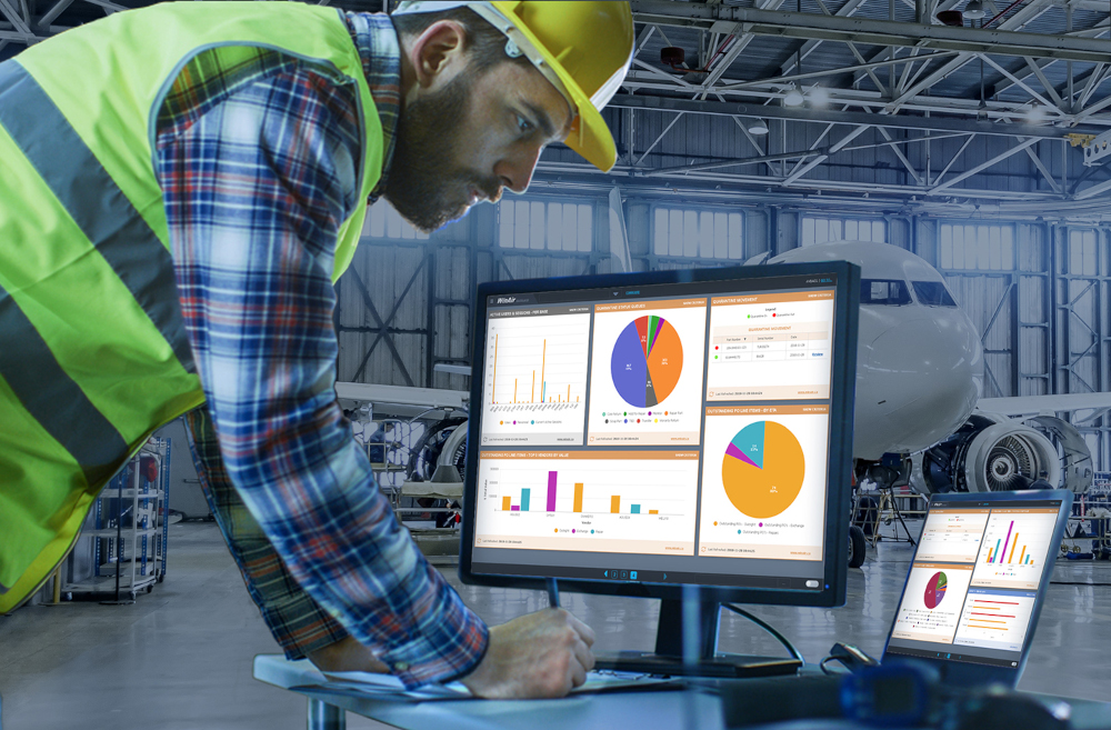 Mechanics Prove Vital for MRO Software Efficiencies | Aviation Week Network - Vimarsana News