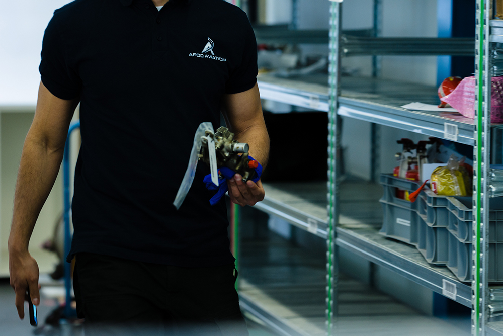 Economic Slowdown May Impact Cost Of Repairs | Aviation Week Network - Vimarsana News