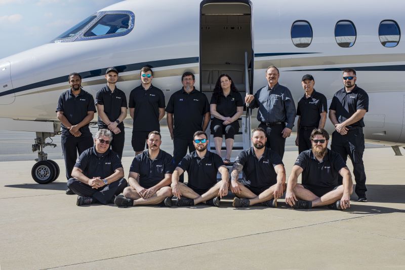 Davinci Jets Becomes Sales And Installation Partner For SmartSky - Vimarsana News