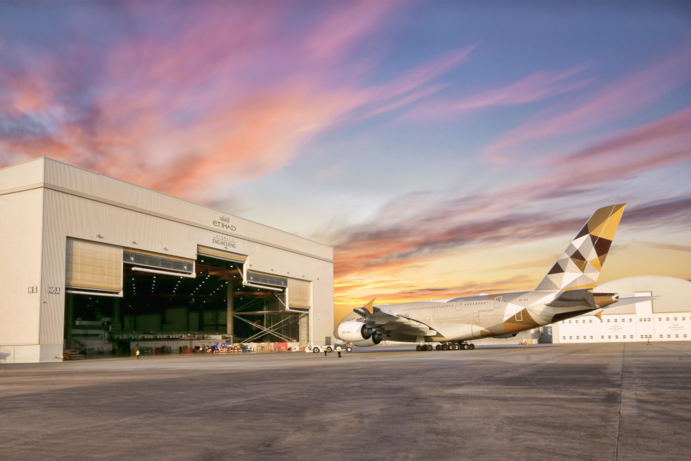 MROs Look To Address Labor Pipelines, Target Efficiencies - Vimarsana News