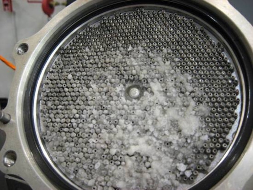 Factors That Lead To Fuel Freezing, Part 1 | Aviation Week Network - Vimarsana News