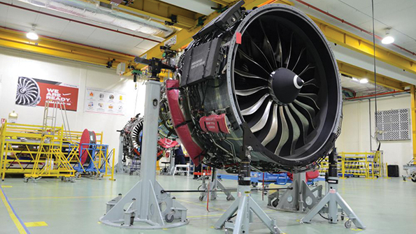 MRO Contracts And News Briefs For April 2023 | Aviation Week Network - Vimarsana News