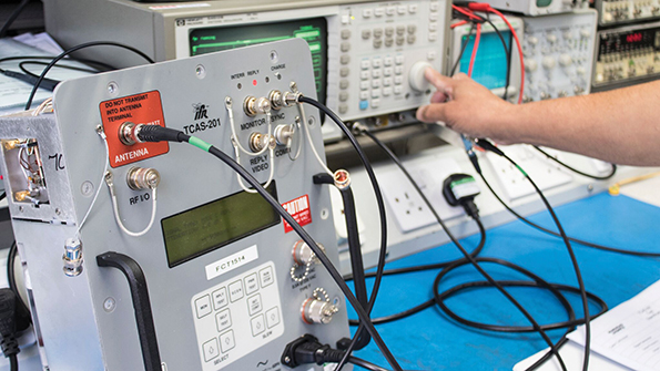 Component MROs Pursue Market Growth | Aviation Week Network - Vimarsana News