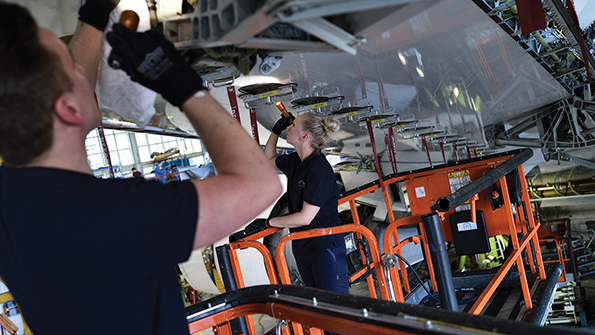 EASA Plans Maintenance Human Factors Projects | Aviation Week Network - Vimarsana News