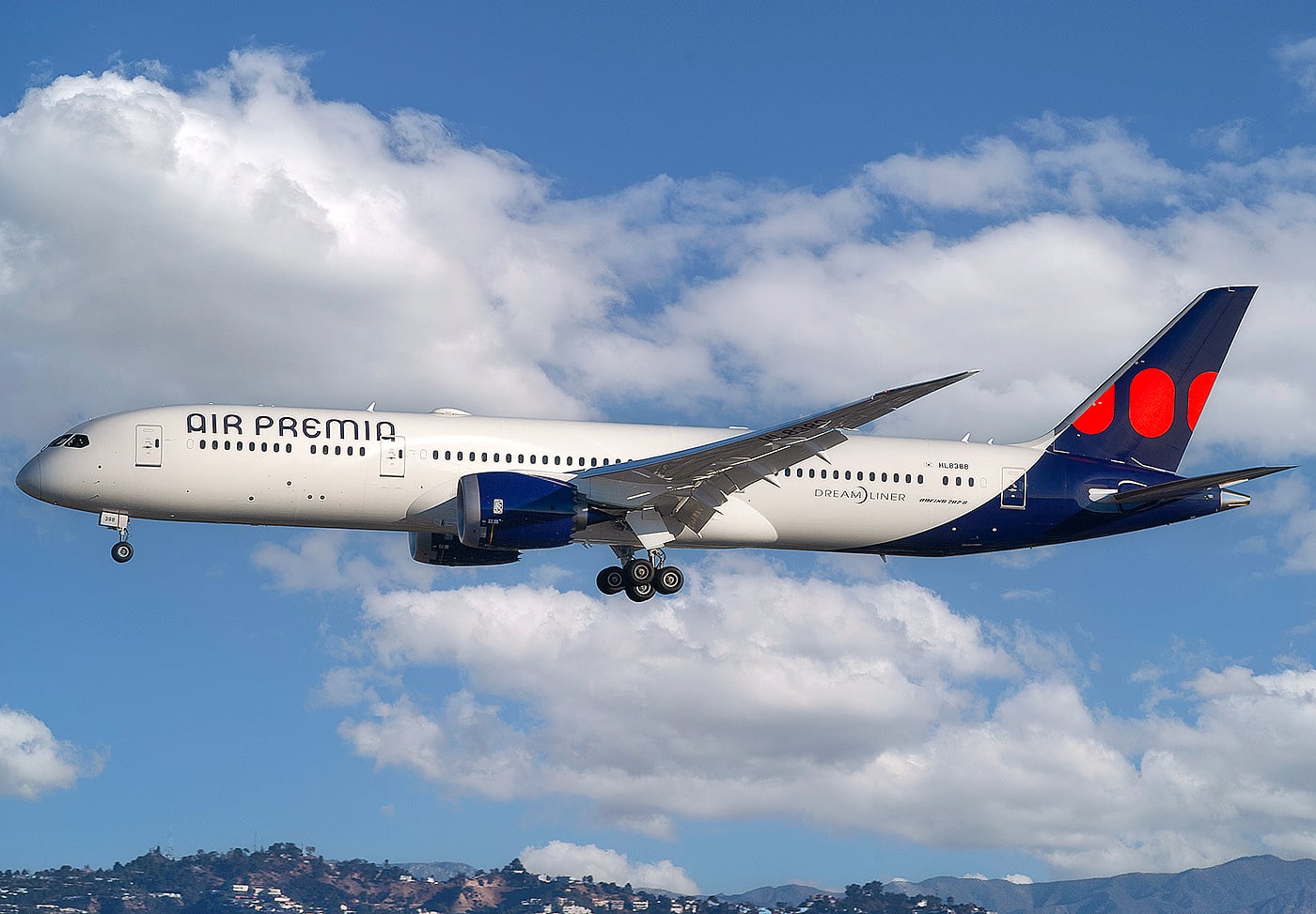 Air Premia Schedules Seoul-New York Launch | Aviation Week Network