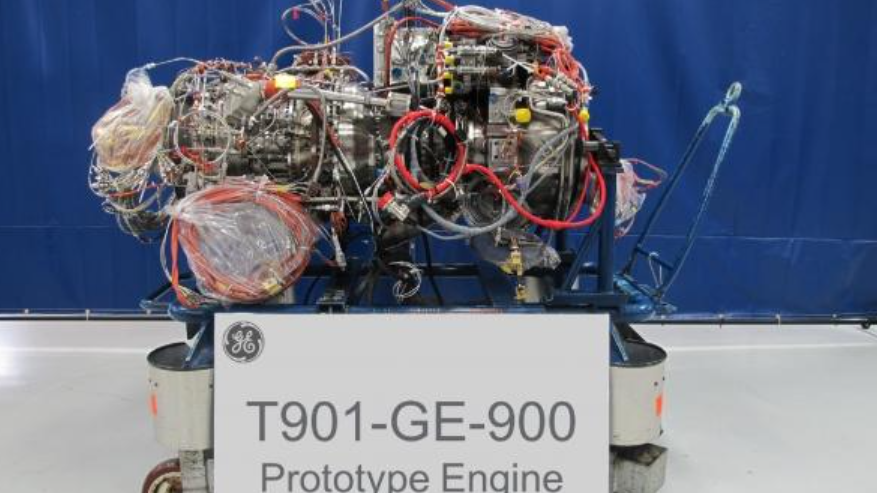 GE Aerospace Closes In On First FARA Engine Deliveries - Vimarsana News