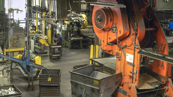 Opinion: Reduce Aerospace OEM-To-Supplier Payment Terms - Vimarsana News