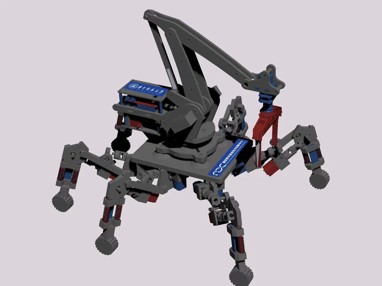 China Studying Robot That Makes Bricks From Lunar Soil - Vimarsana News