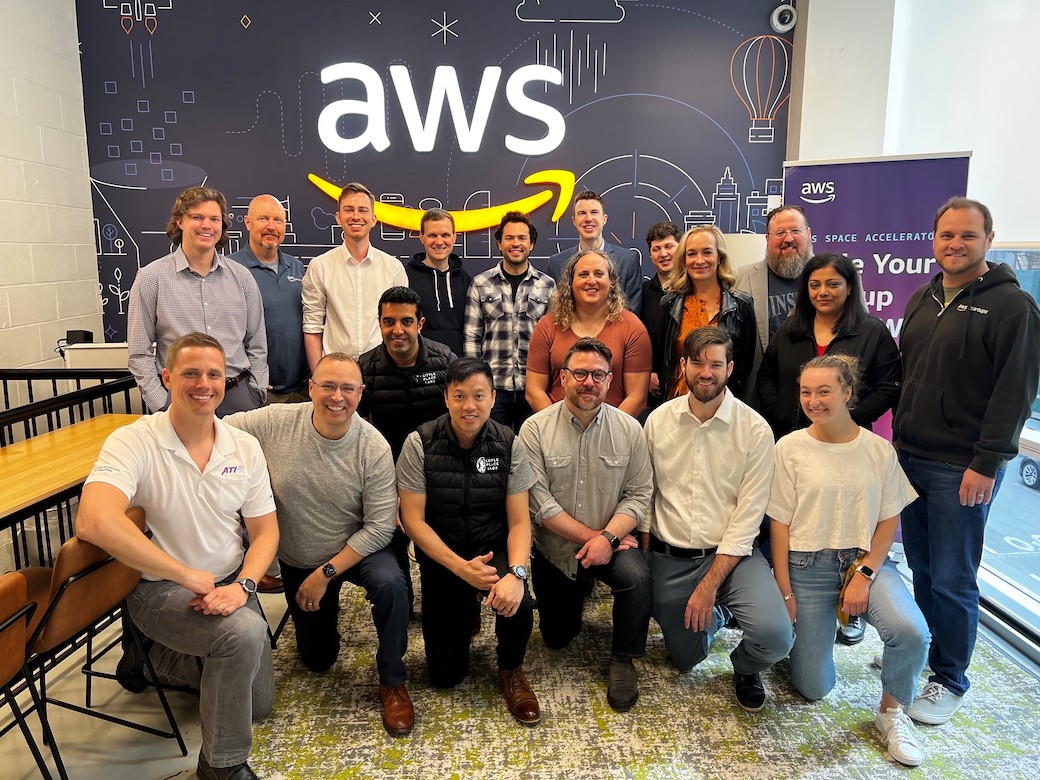 Amazon Web Services Selects 14 Startups For 2023 Space Accelerator - Vimarsana News