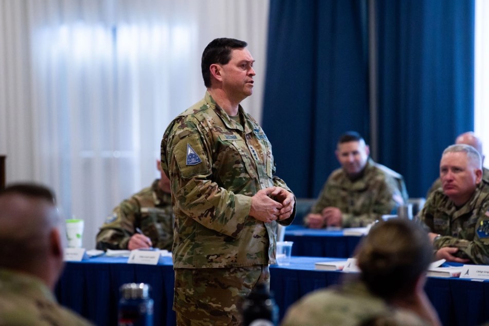 Space Force Considers More Units To Operate SDA Tranches - Vimarsana News