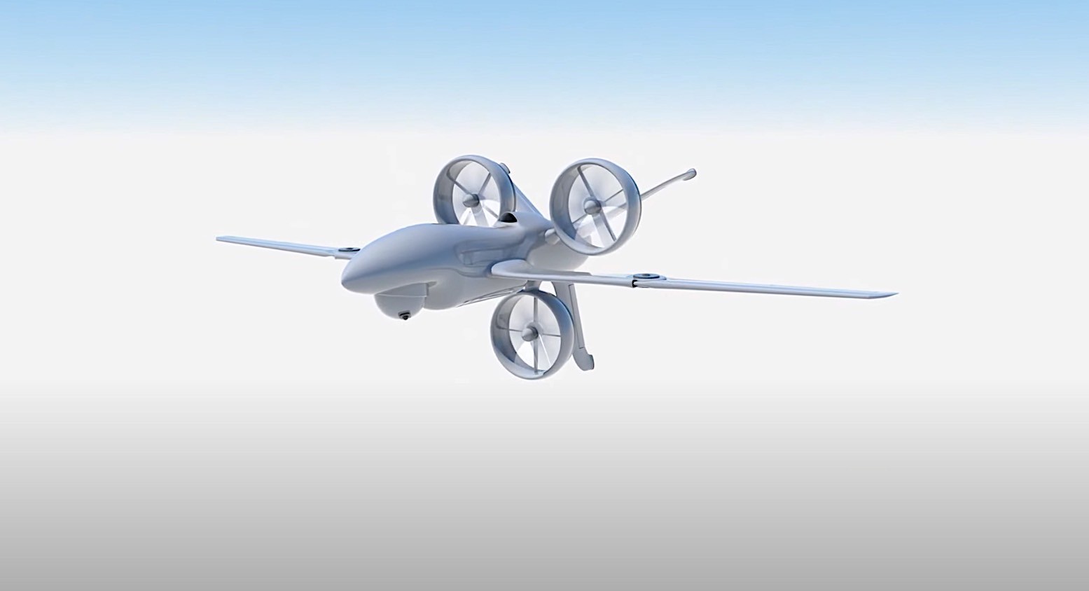 DARPA Seeks Increased Funding For X-Planes In 2024 | Aviation Week Network - Vimarsana News