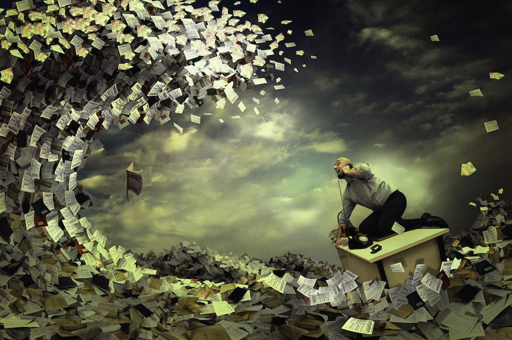 Streamlined Letters of Authorization (LOAs): Good News, Part 1 - Vimarsana News