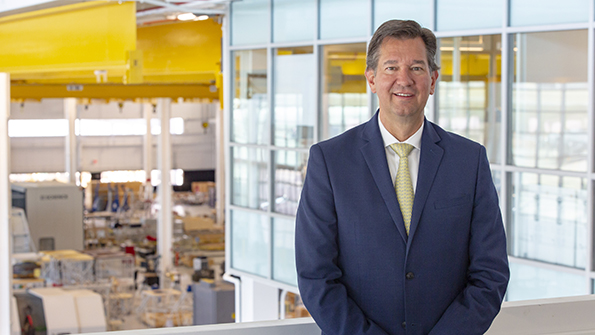 Delta TechOps's Chief On Engine Performance, Fleet Changes - Vimarsana News