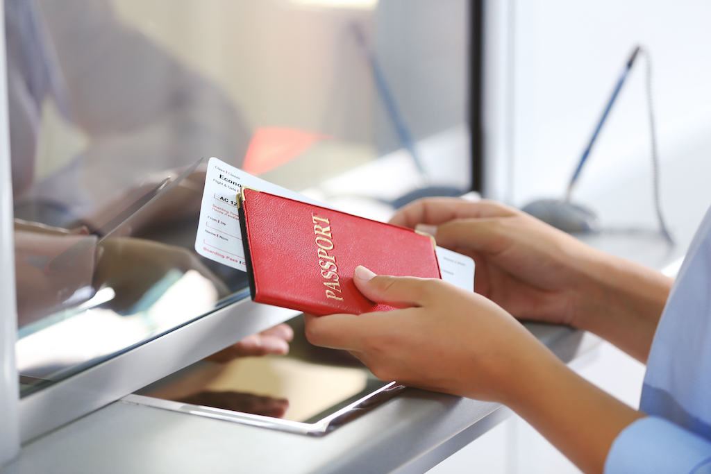 Automated EU Entry and Exit, A Primer For European Travel - Vimarsana News