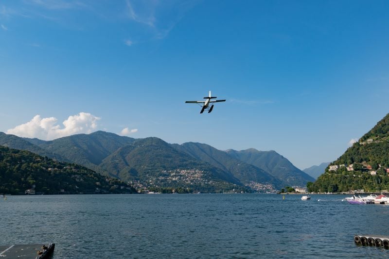AOPA Seaplane Accident Report Identifies Leading Causes - Vimarsana News