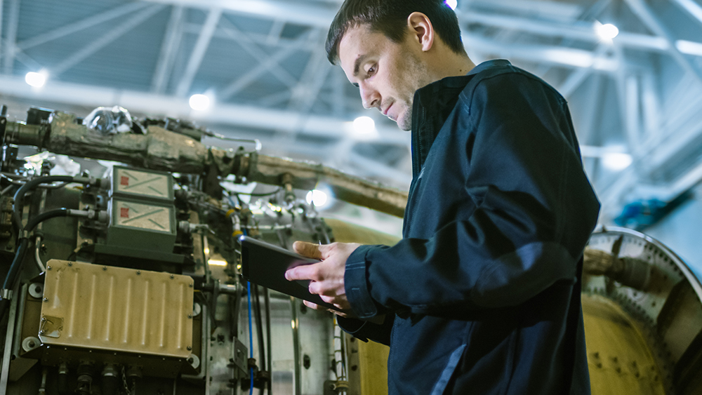New Digital Platform Seeks Simplified MRO Hiring | Aviation Week Network - Vimarsana News