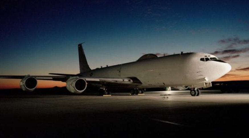 Northrop Grumman Announces Its Tacamo Team | Aviation Week Network - Vimarsana News