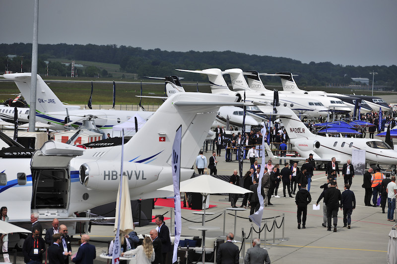 Business Aviation Players Call For Unity To Secure SAF Takeoff - Vimarsana News